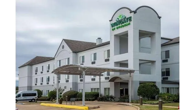 Wingate by Wyndham Shreveport Airport