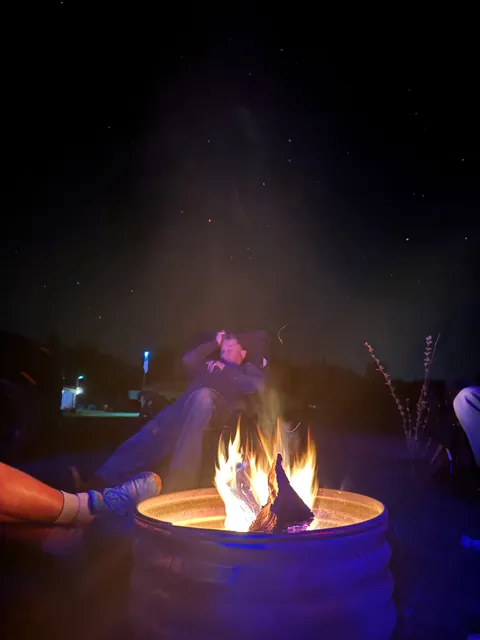 Howling Hills Campground