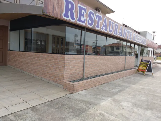 Restaurante e Hamburgueria Rezende