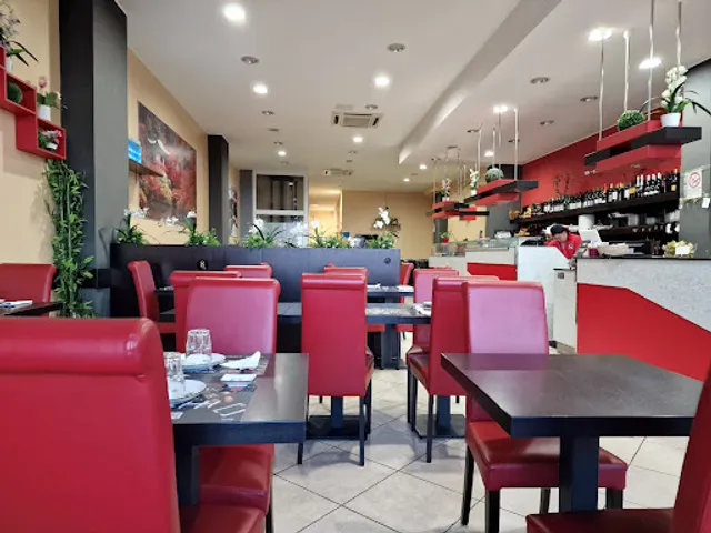 Yo Sushi Bar Restaurant