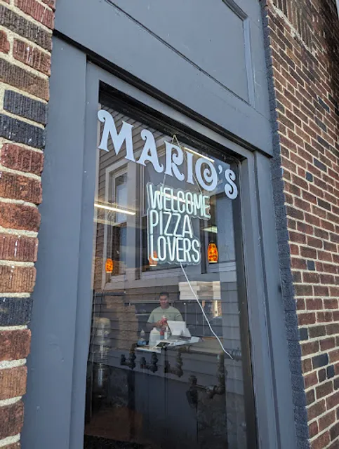 Mario's