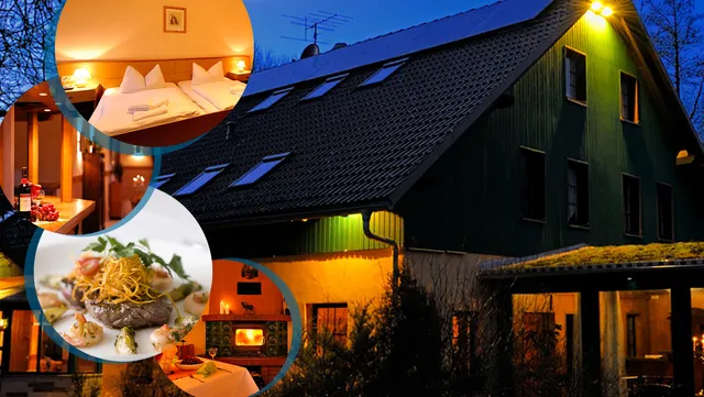 Waldhotel Bert Weißenborn