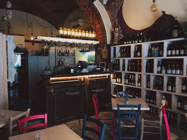 Enoteca degli Eretici