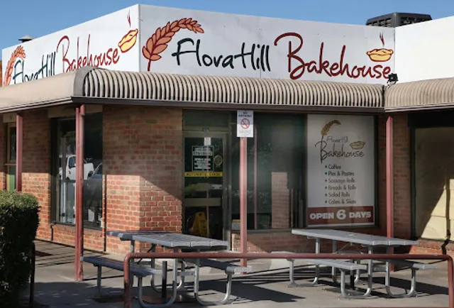 Flora Hill Bakehouse
