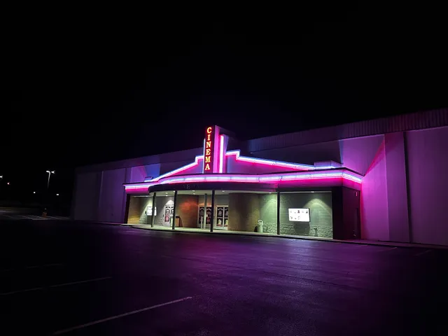 Somerset Cinemas 8