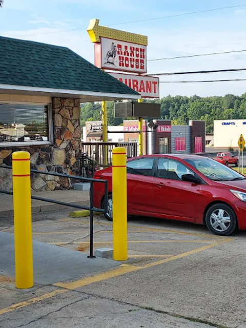 Ranch House Restaurant