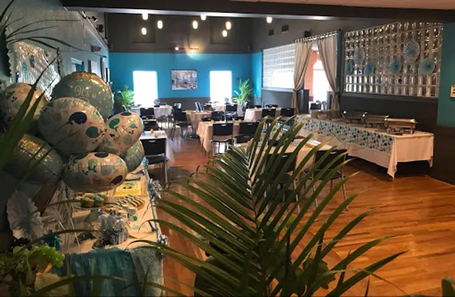 Artemis Mediterranean Bistro