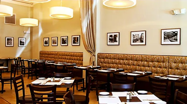 Ristorante Fratelli Milano