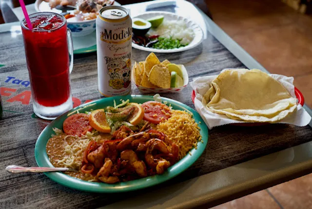 El Favorito Taqueria