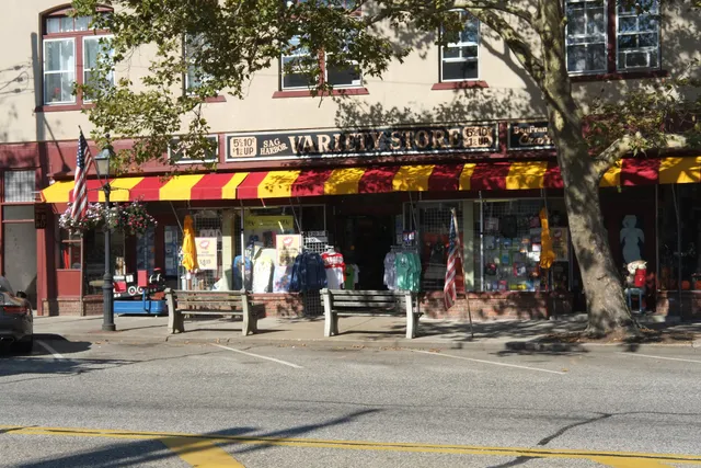 Sag Harbor Variety Store