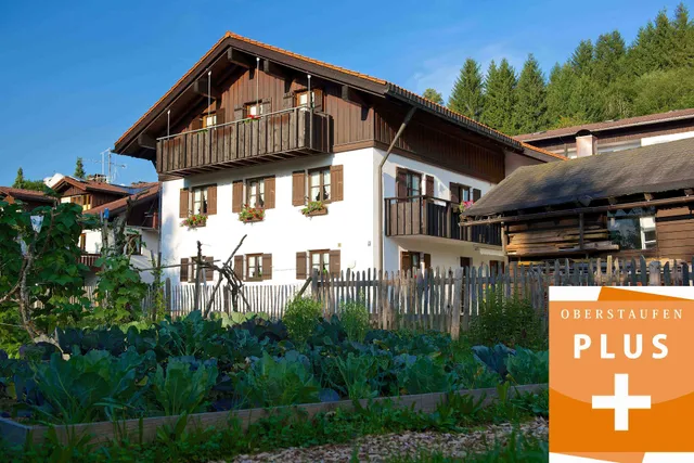 Ferienwohnungen Hörburger - Hörburger GmbH