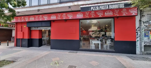 TITI BURGER - GRANADA