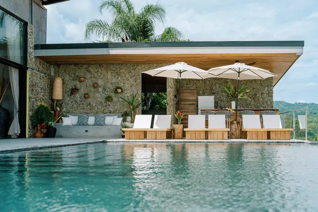 Surf Synergy Surf and Wellness Resort