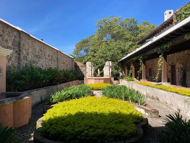 Convento e Iglesia de Santo Domingo
