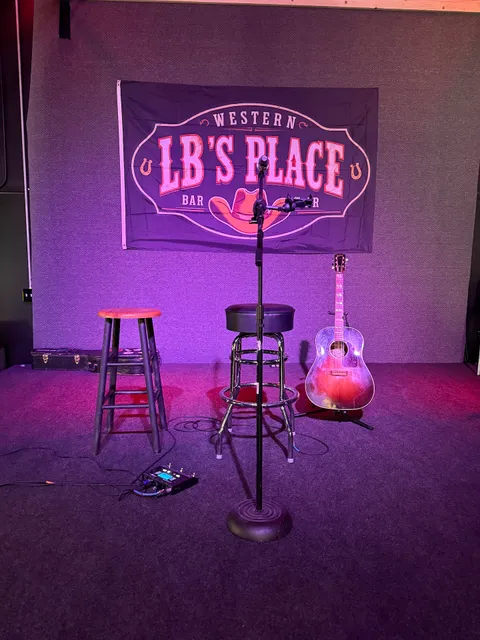 LB’s Place