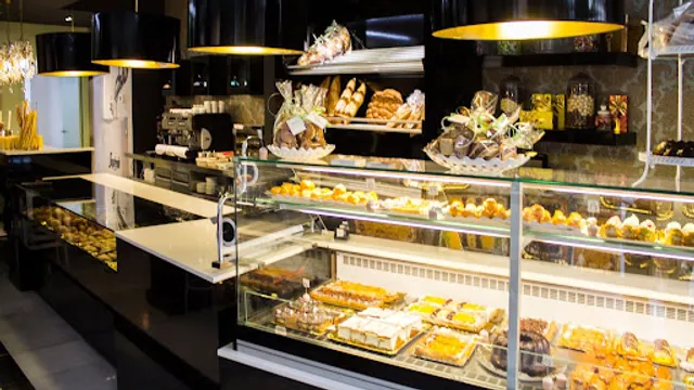 Pastisseria Felipe Añón