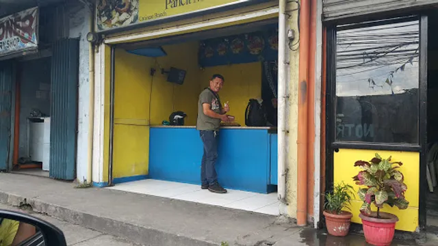 Dolora's Hauz Of Pancit Malabon (Caniogan Branch)