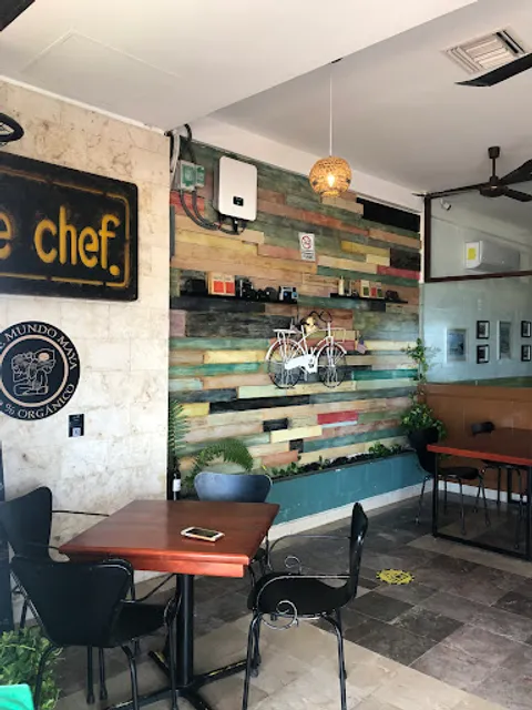 Le Chef Cozumel