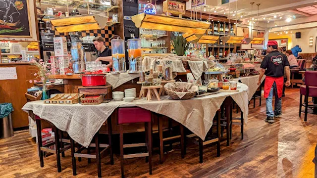 Cafe Extrablatt, Hagen