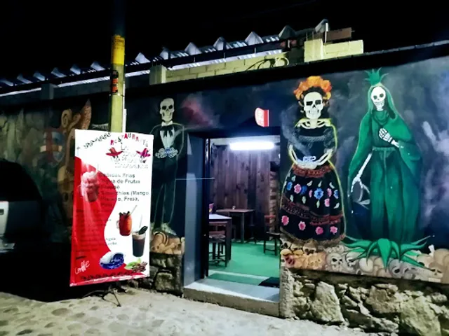 Cafeteria Café Catrina