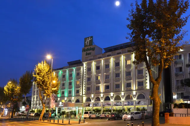 Holiday Inn Istanbul City by IHG