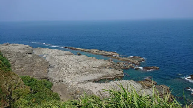 Bitou Cape Park