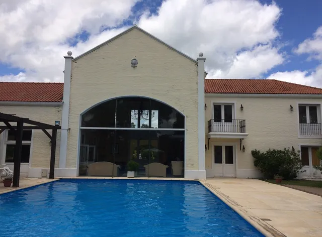 Solanas Termas del Dayman