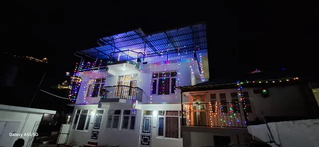 Keshav Niwas Homestay