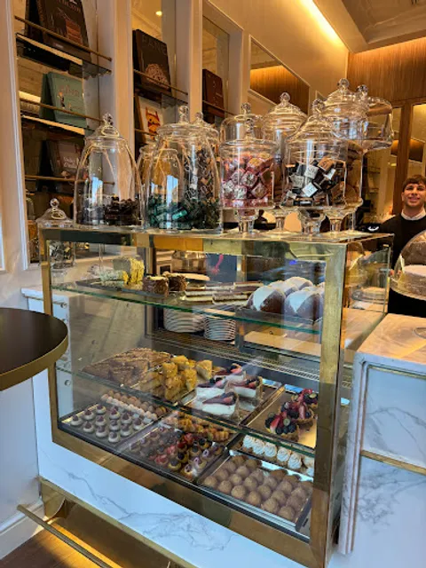 Café Kitsuné Milano