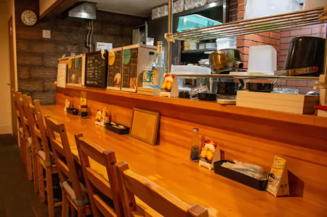 定食and居酒屋 Nagomi.【紀の川】～その日限定メニューあり～