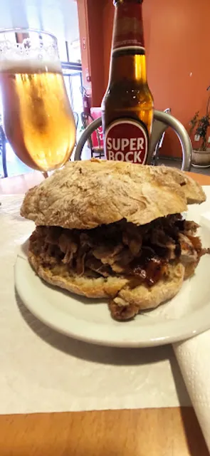 Soneca Bar Lda. Snack bar