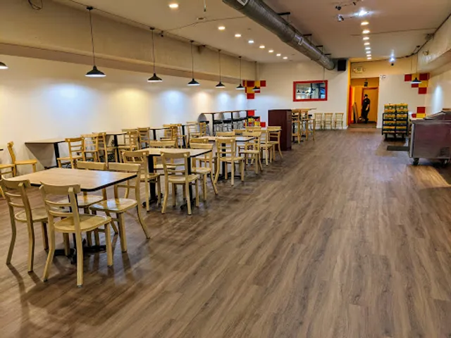 Memos Mexican Restaurant