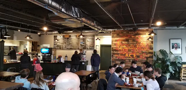 Ace Biscuit & Barbecue