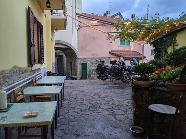 Albergo Locanda Pizzeria "Da Gigino"