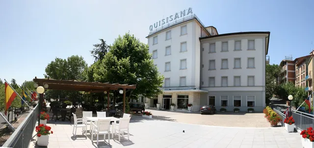 Albergo Quisisana