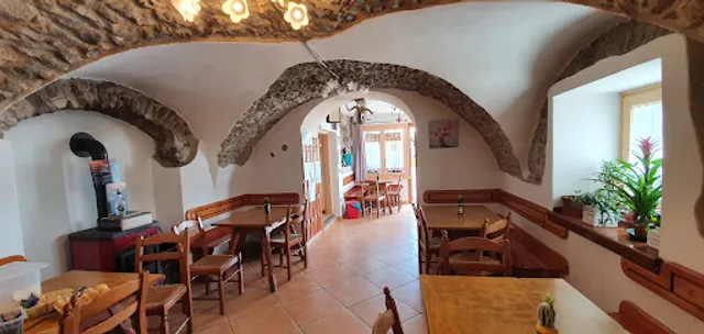 Bar Ristorante Rossi - Platzbirt