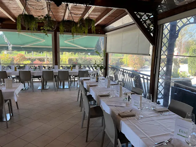 Frai La Trattoria