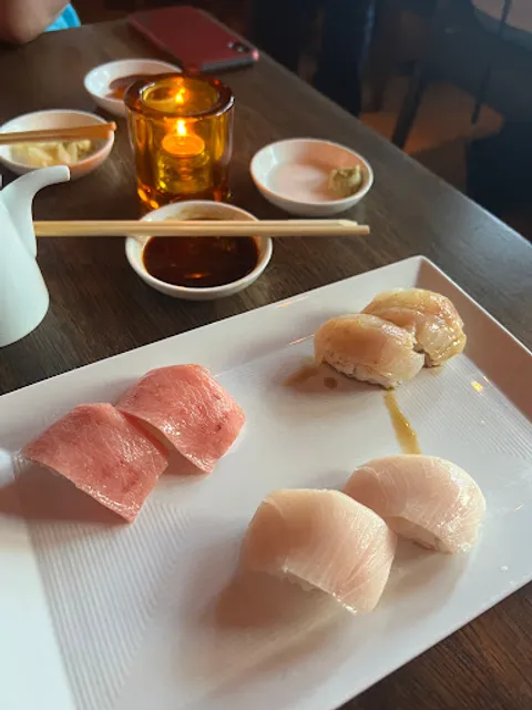 SUGARFISH by sushi nozawa