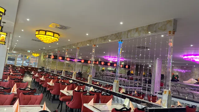 Gourmet Palast Stuttgart