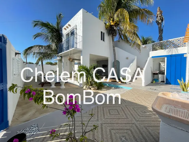 Chelem Casa BomBom