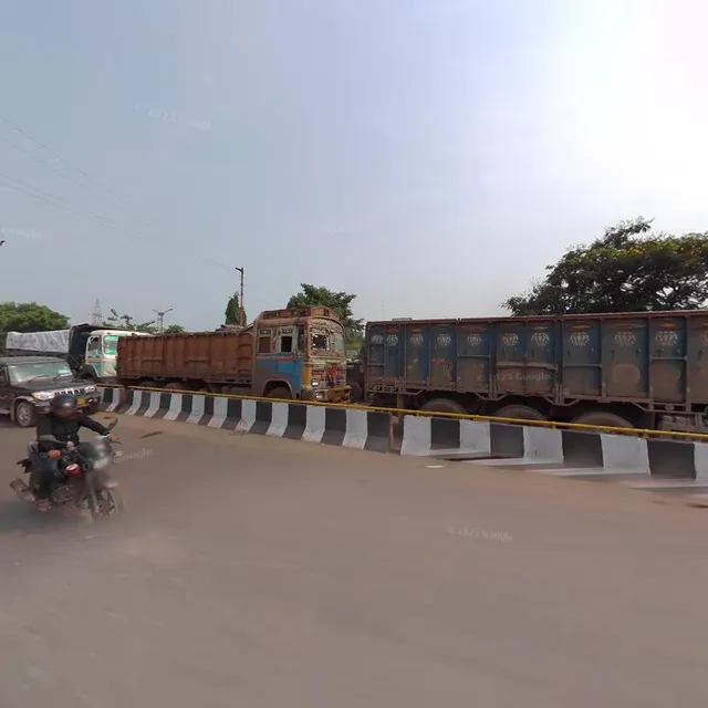 OYO 40479 Hotel Sree Residency