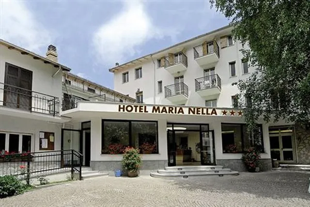 HOTEL RISTORANTE MARIA NELLA