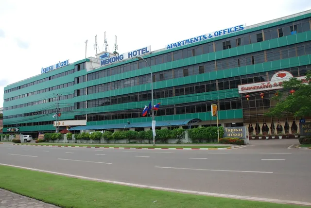 Mekong Hotel