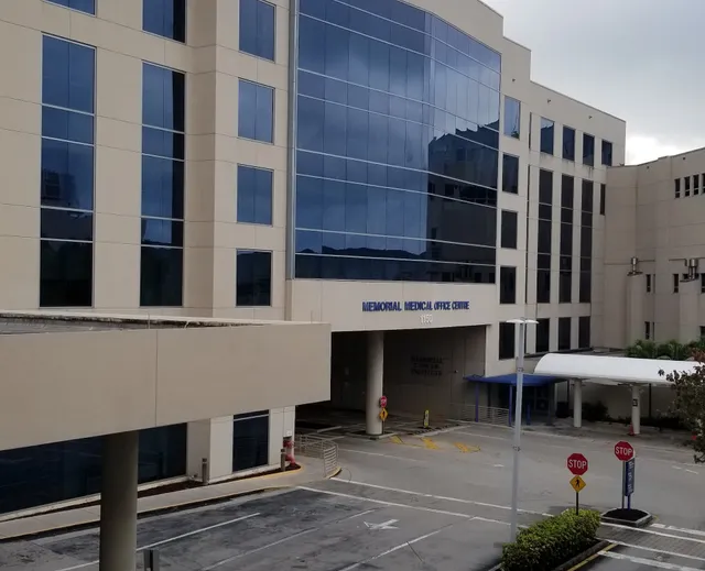 Memorial Medical Office Centre