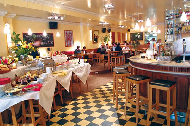 Cafe & Bar Celona Osnabrück