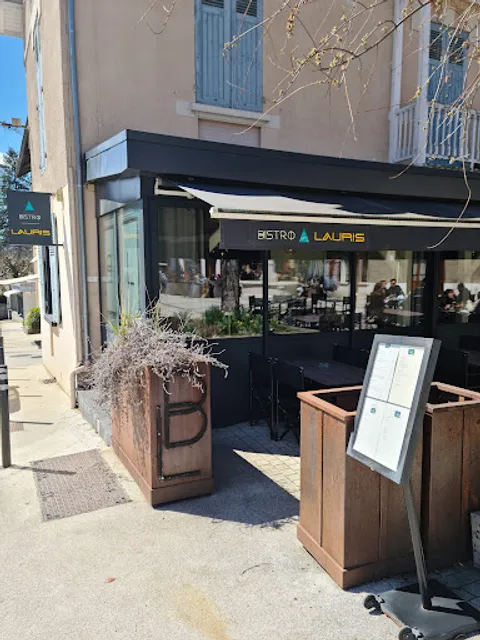 Bistro LAURIS