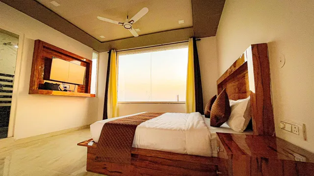 Green Dandi Home Stay