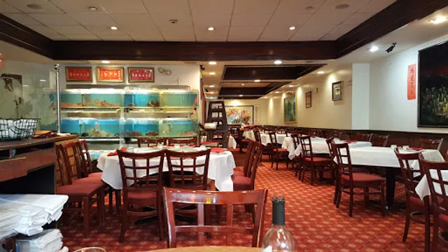 Jumbo Seafood 珍寶軒