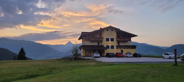 Appartements Luegeck