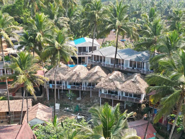 Grand Sea Shades Goa